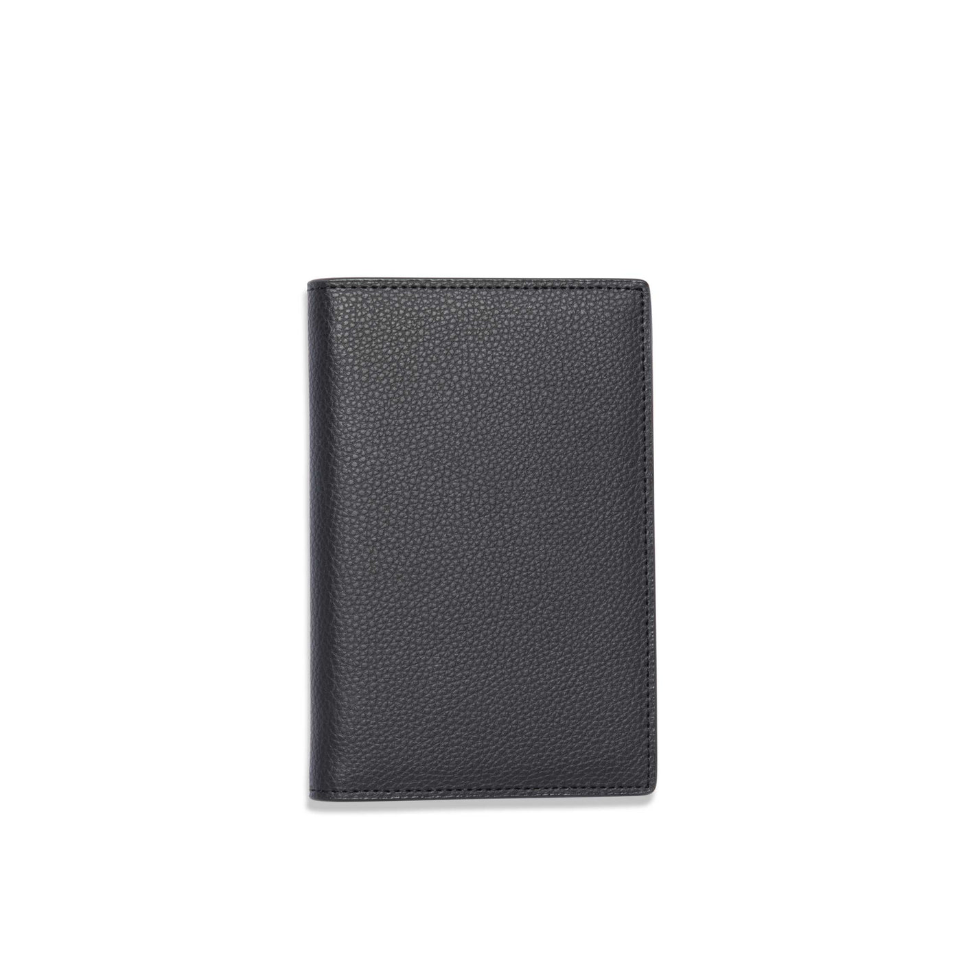 Lark and Ives / Vegan Leather Accessories / Passport Case / Passport Holder / Folding Passport Case / Travel Case / Travel Pouch 